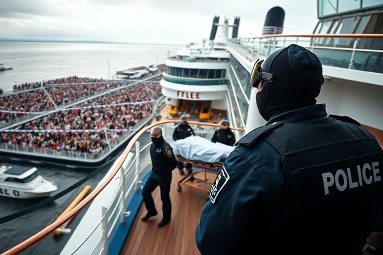 Malta Malta’s Cruise Industry on Edge as France Locks Down 1,700 on Ship