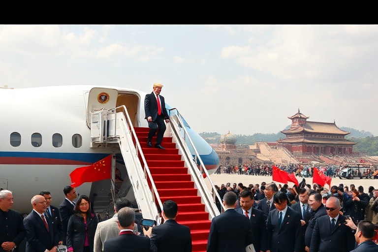 Malta Trump-Xi Summit: What Malta Needs to Know