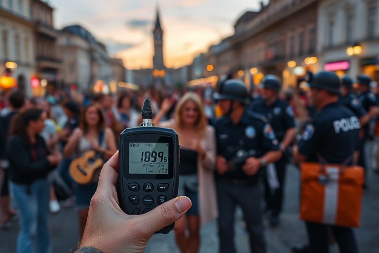 Malta Malta’s Tourist Areas Tighten Noise Control