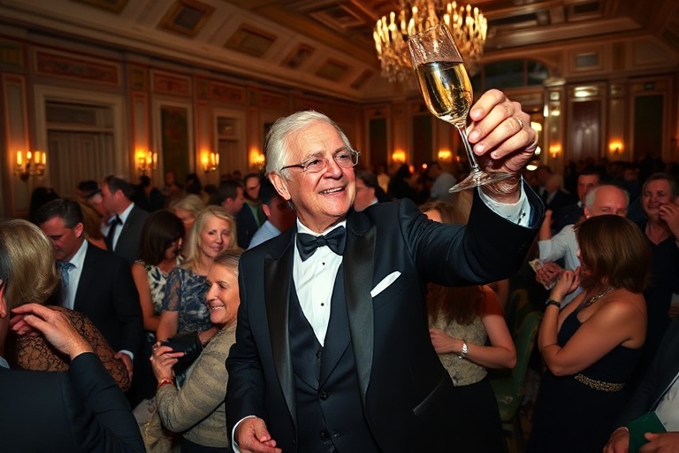 Malta Malta Marks Attenborough’s 100 with Fundraising Event