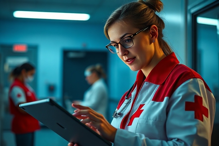 Malta Malta Red Cross Launches 24/7 COVID-19 Support Service