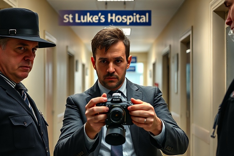 Malta Delia vs St Luke’s: A Battle of Access and Privacy