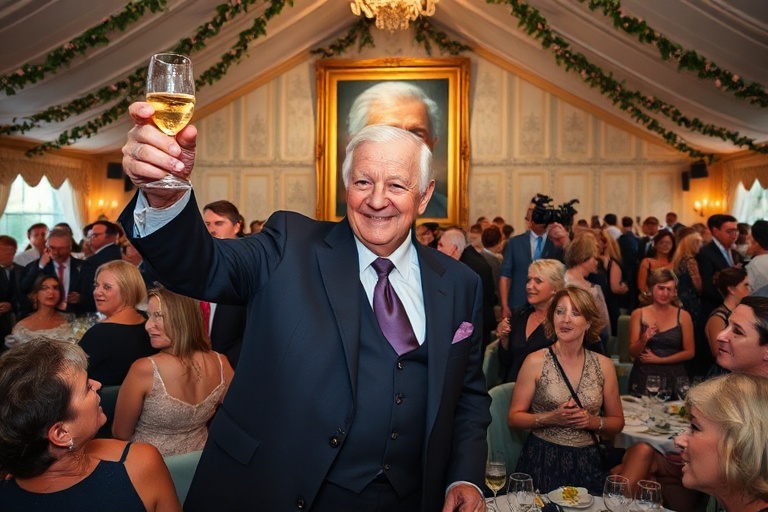 Malta Malta Celebrates Sir David Attenborough’s 100 Years