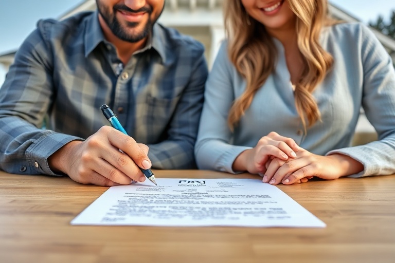 Malta PN’s Mortgage Plan: A Game-Changer for First-Time Buyers