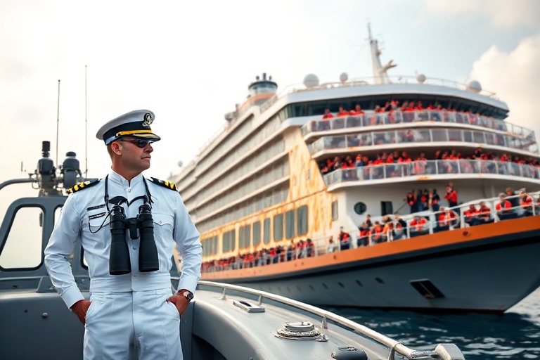 Malta Cruise Ship Quarantine: A Tale of Two Nations