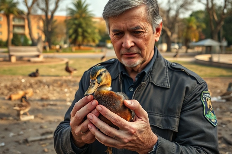Malta Marsa Ducks: Council Seeks New Home
