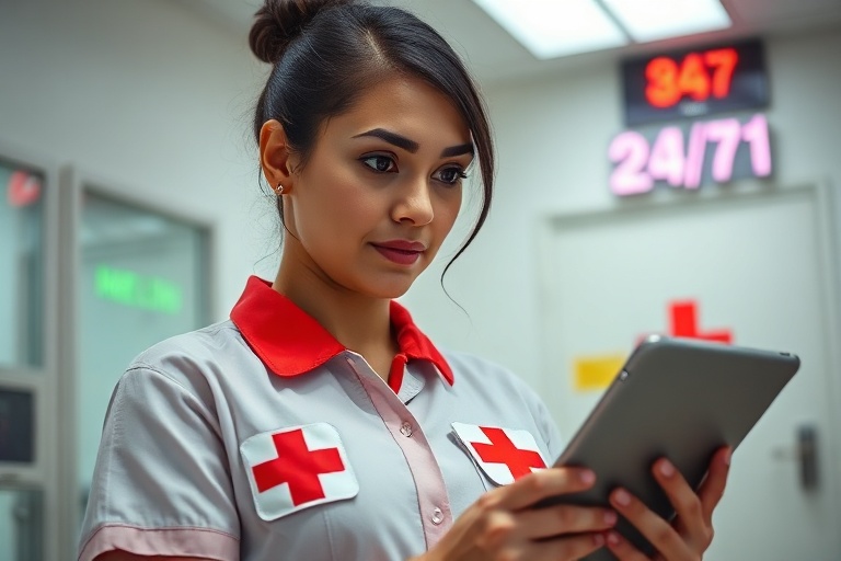 Malta Malta Red Cross Launches 24/7 COVID-19 Support Service