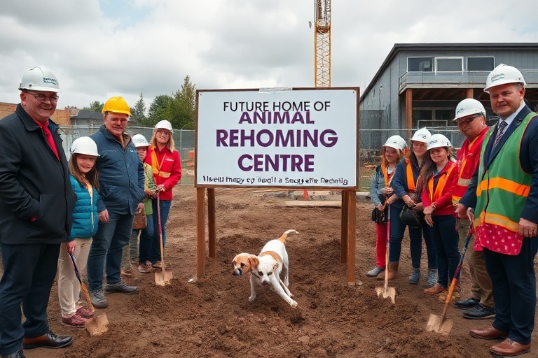 Malta Marsaxlokk Animal Rehoming Centre: A Beacon of Hope