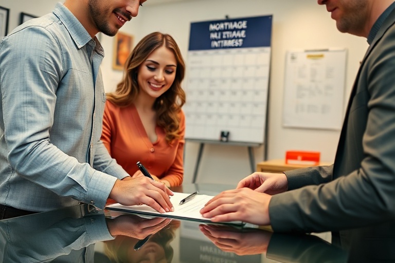 Malta PN’s Mortgage Interest Subsidy: A Game Changer for First-Time Buyers?
