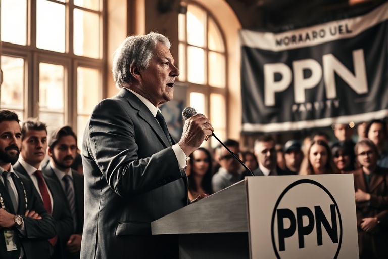 Malta Labour Let Down Malta’s Workers: Conrad Borg Manché