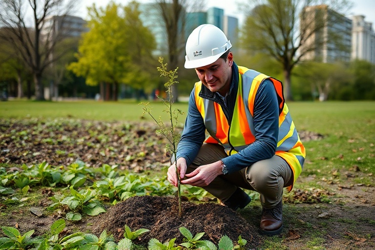 Malta Labour Promises Green Future: Parks Protected, Trees to Bloom