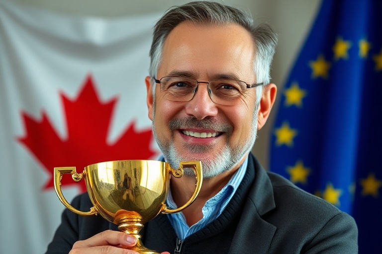 Malta Maltese Writer Wins Commonwealth Short Story Prize