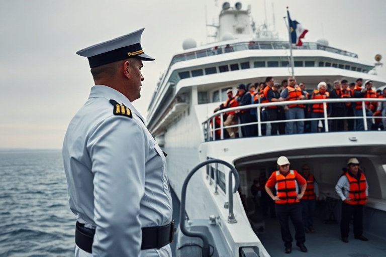 Malta Malta’s Cruise Industry in Limbo as COVID-19 Halts Costa Fascinosa