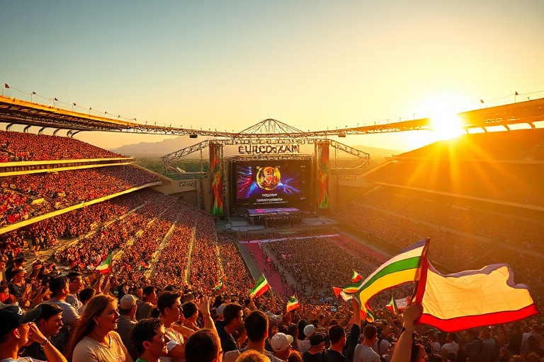 Malta Malta’s Eurovision Fever: How a Song Contest Became Our Biggest ‘Sporting’ Event