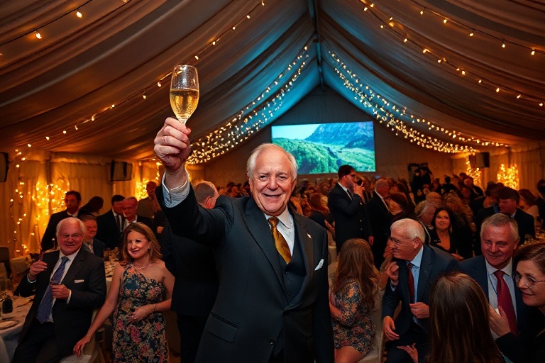 Malta Celebrating Sir David Attenborough’s 100th Birthday in Style – Malta