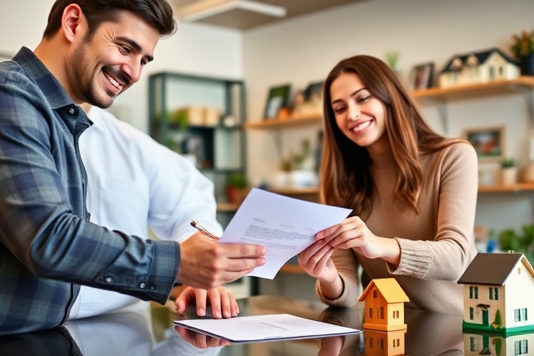 Malta PN’s €50M Mortgage Boost for First-Time Buyers