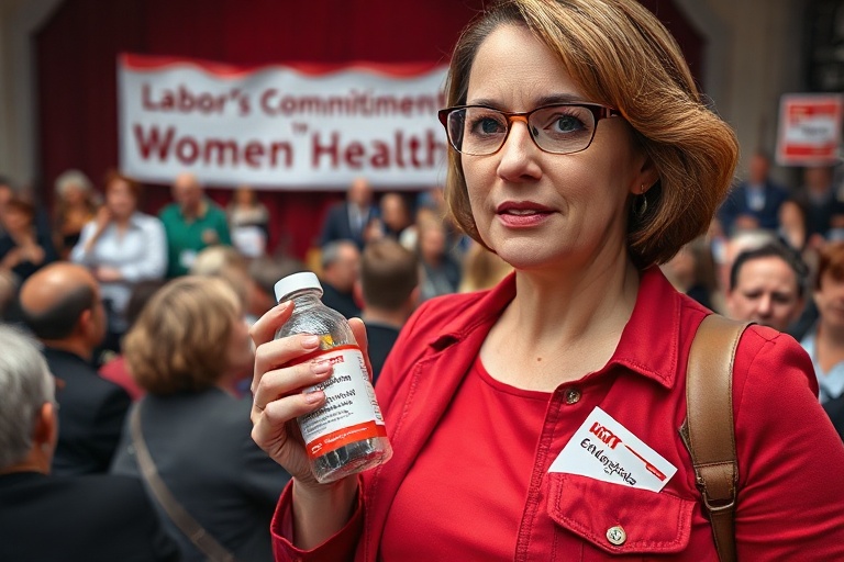 Malta Labour’s Free HRT & Endo Meds Pledge: A Game-Changer for Maltese Women