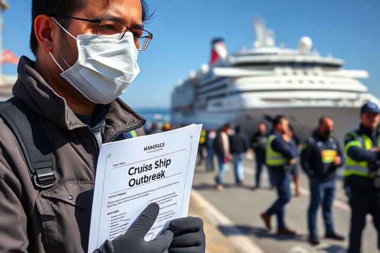 Malta France Lifts Cruise Ship Lockdown: Hope for Malta’s Ports