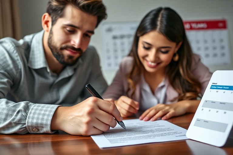 Malta PN’s Bold Mortgage Plan: A Game-Changer for First-Time Buyers?