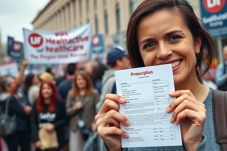 Malta Labour Pledges Free HRT & Endo Meds for Maltese Women