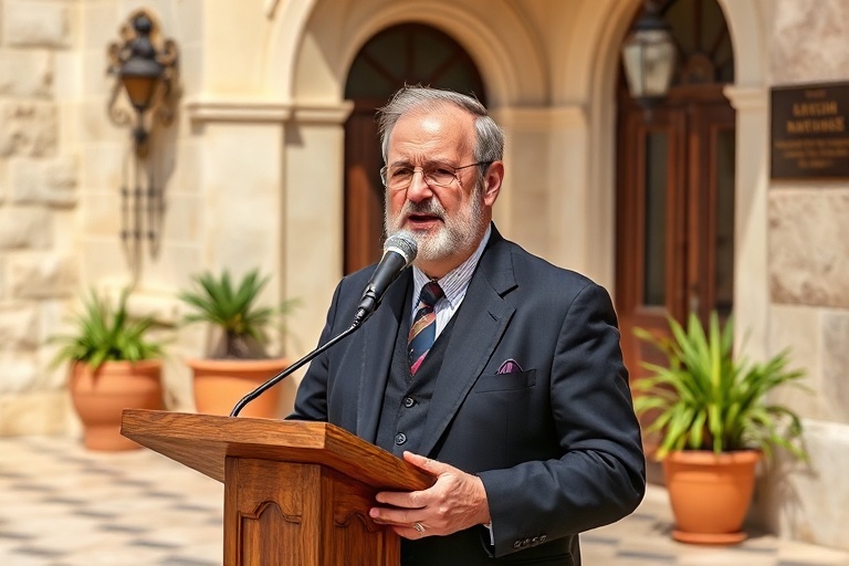 Malta PN’s Borg Manché: Labour Has Let Down Workers