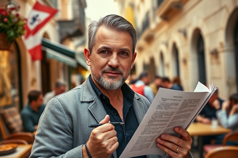 Malta Maltese Writer Wins Commonwealth Short Story Prize