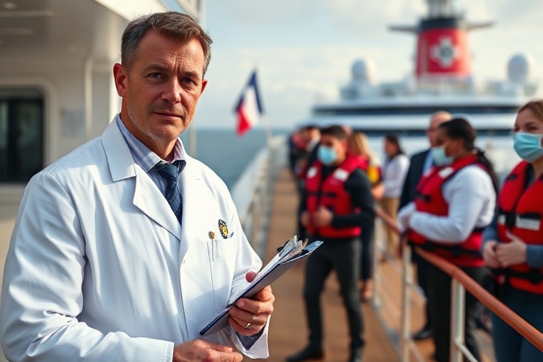 Malta Malta Welcomes Cruise Ships Back: Safely and Sustainably