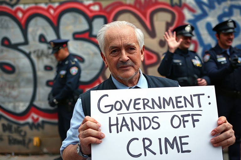 Malta PN Accuses Gov’t of Crime Fighting Apathy