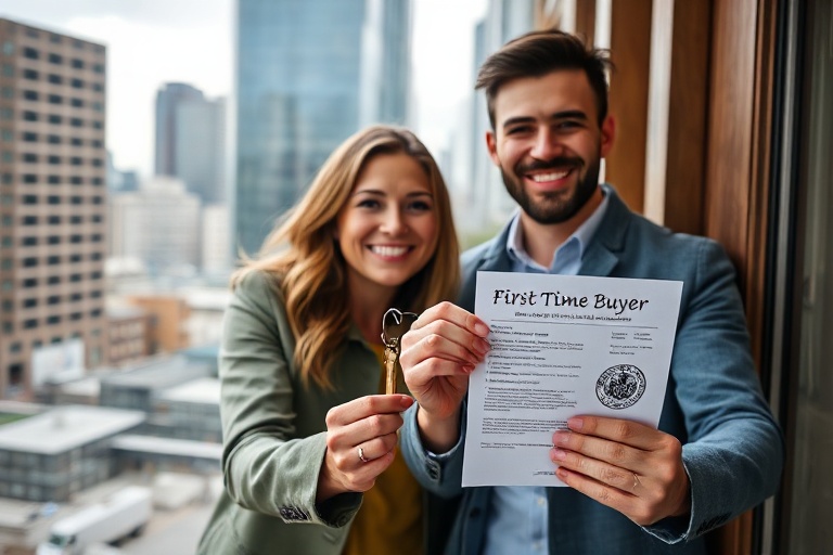 Malta Malta’s First-Time Buyers: Government’s Mortgage Boost