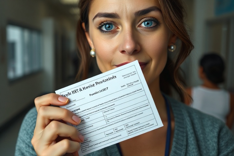 Malta Labour Pledges Free HRT & Endo Meds for Maltese Women