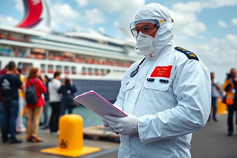 Malta France Lifts Cruise Ship Lockdown: Hope for Malta’s Ports