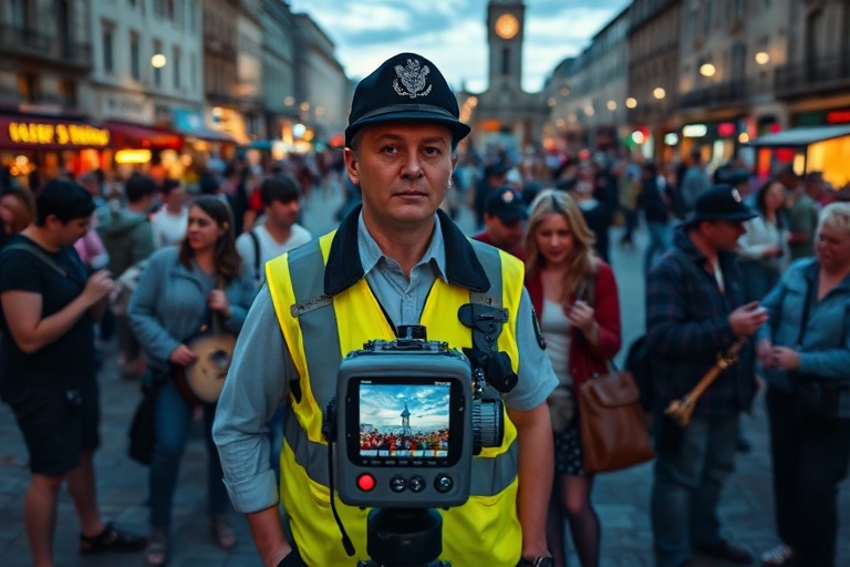Malta Malta’s Tourist Hotspots to Get Louder Noise Enforcement