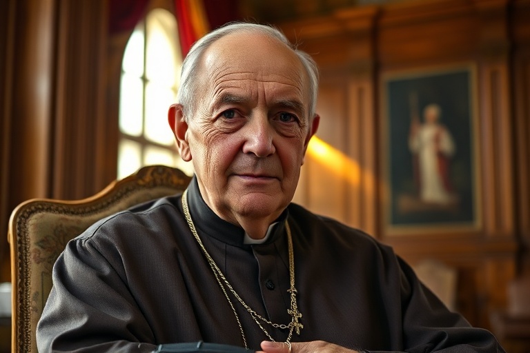 Malta Archbishop Scicluna Discharged: Malta’s Spiritual Leader Begins Convalescence