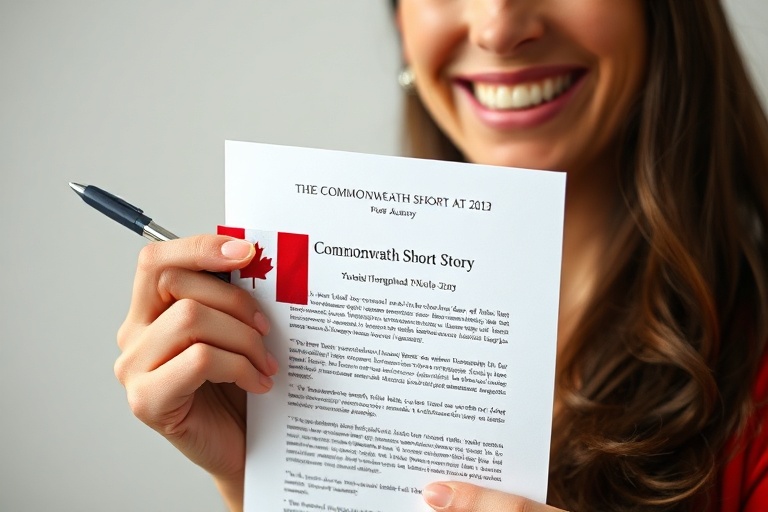 Malta Malta’s Imelda Grech Wins Commonwealth Short Story Prize