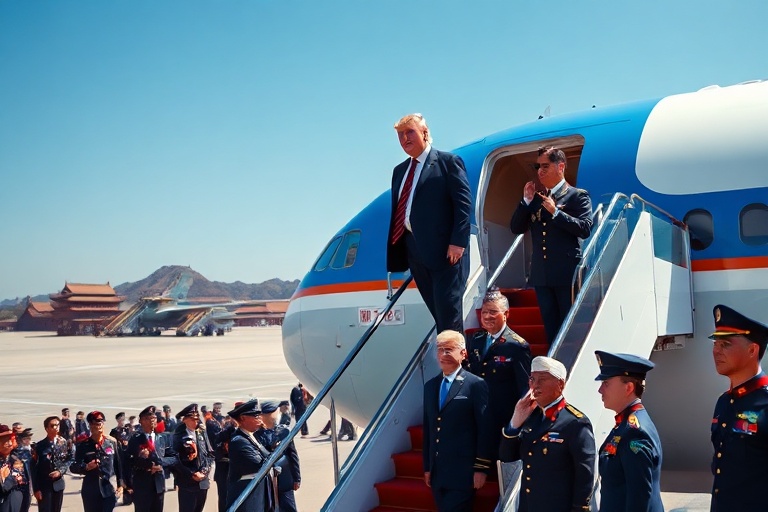 Malta Malta & The US-China Summit: What We Can Learn