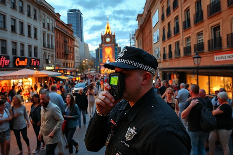 Malta Malta’s Tourist Areas Get Louder Enforcement, Quieter Nights