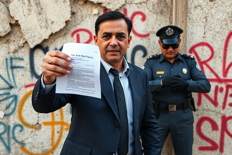 Malta PN Accuses Gov’t of Crime Fight ‘Surrender’