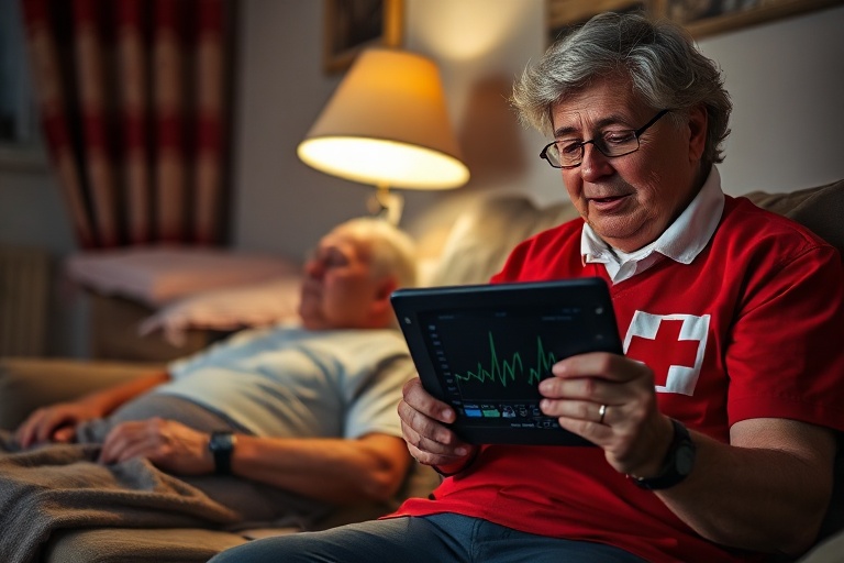 Malta Malta Red Cross Launches 24/7 Health Support Service