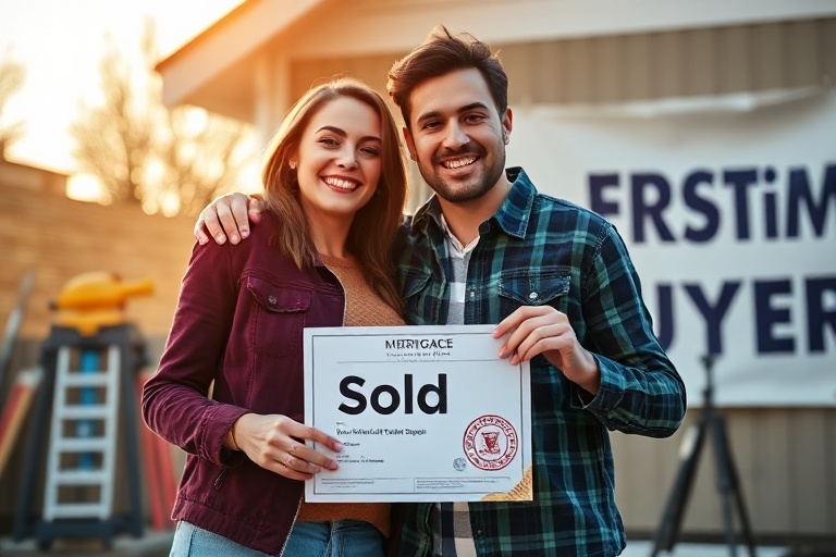 Malta Malta’s First-Time Buyers: Government’s €2,000 Mortgage Gift