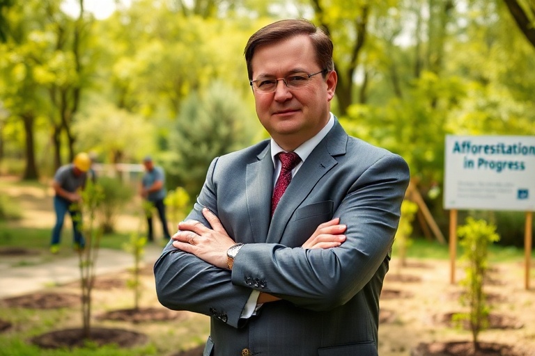 Malta Labour’s Green Promise: Safeguarding Malta’s Parks