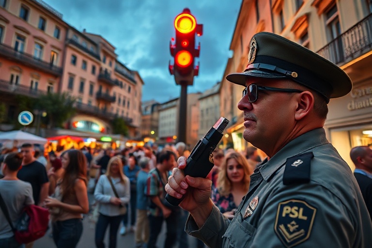 Malta Malta’s Tourist Areas Get Louder Noise Enforcement
