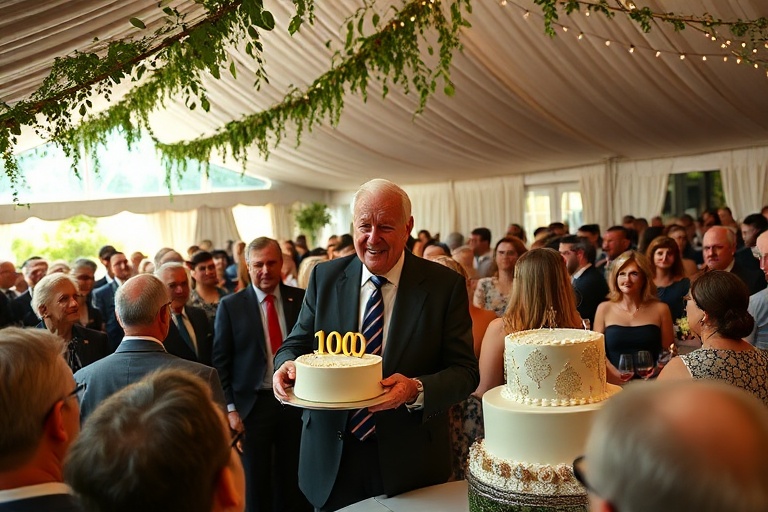 Malta Malta Marks Sir David Attenborough’s 100th Birthday with Fundraising Event