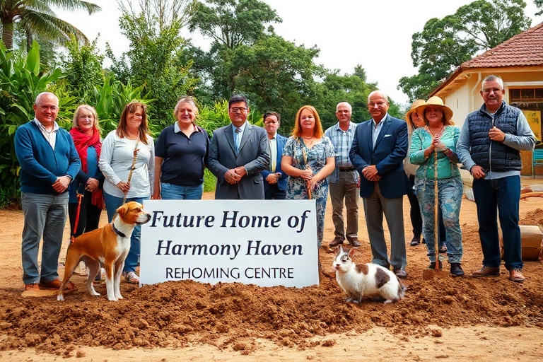 Malta Strait Street to House Malta’s First Urban Animal Rehoming Centre