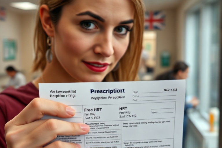 Malta Labour Pledges Free HRT & Endo Meds for Maltese Women