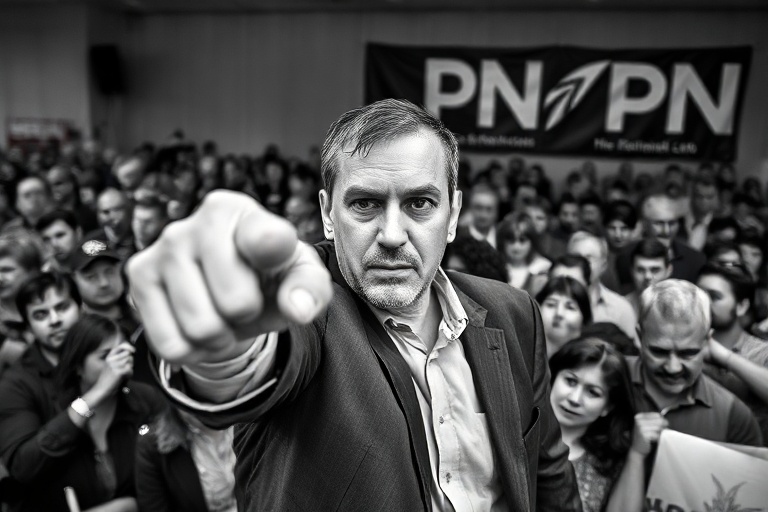 Malta Conrad Borg Manché: Labour’s Worker-First Mantra Rings Hollow