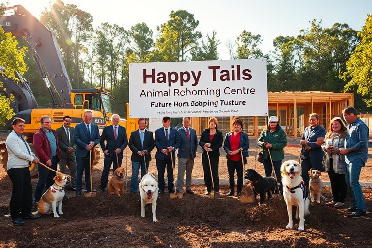 Malta Rabat’s Old Railway Station to Become Animal Haven