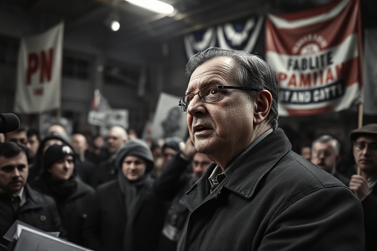 Malta Labour’s Labour Laws: A ‘Shambles’, Says PN’s Borg Manché
