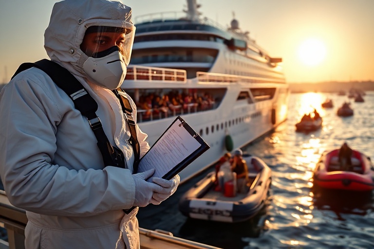 Malta Cruising Again: France Lifts Lockdown on Maltese-Bound Cruise Ship
