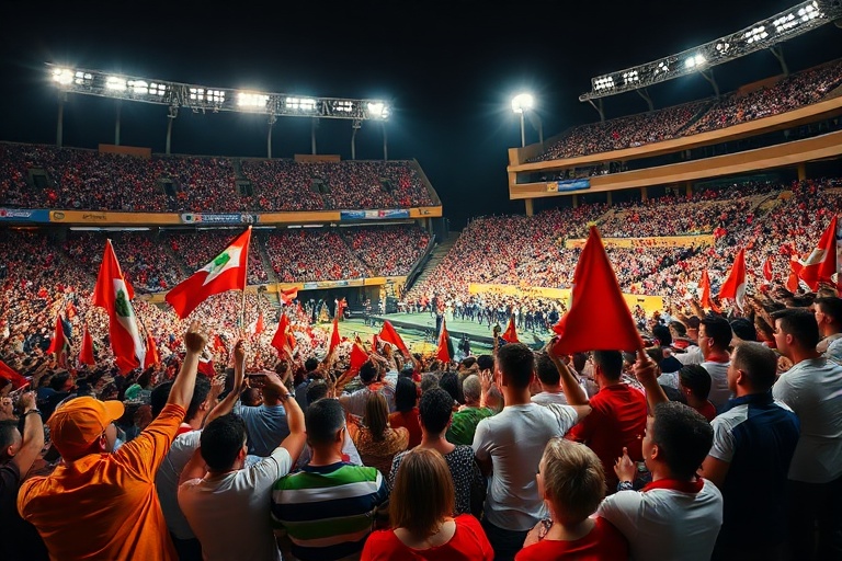Malta Malta’s Eurovision Fever: More Than Just a Song Contest