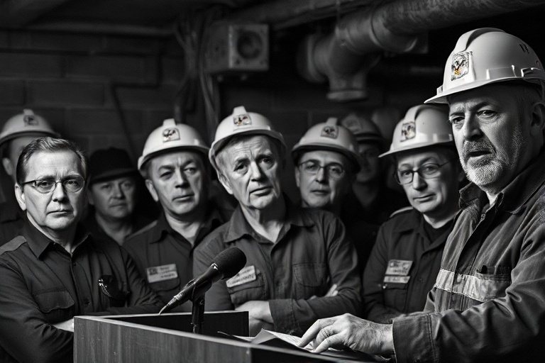 Malta Labour’s Worker Promise Fades: Conrad Borg Manché